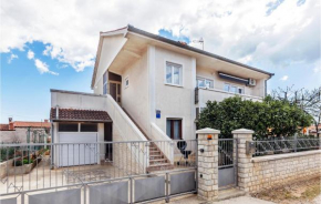 3 Bedroom Awesome Apartment In Pula